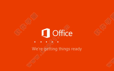 Microsoft office 2019 专业增强版