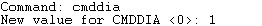 cmddia