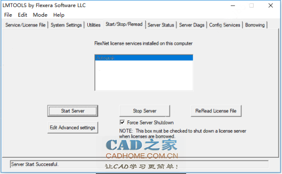 AutoCAD 2019安装破解激活图文教程