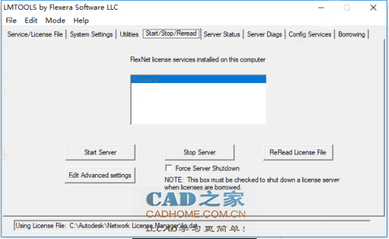 AutoCAD 2019安装破解激活图文教程