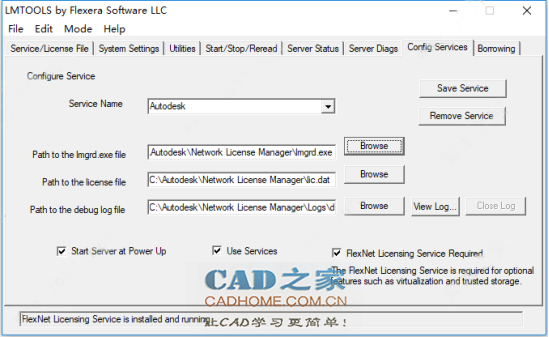 AutoCAD 2019安装破解激活图文教程