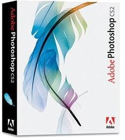 Adobe Photoshop CS2 9.0 中文安装破解激活教程