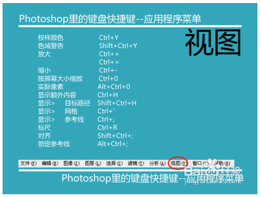 photoshop快捷键大全5.png