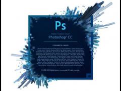 Adobe Photoshop CC 2013中文破解版安装激活