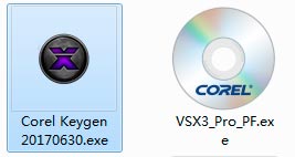 小编教会你Corel 会声会影X3简体中文版是怎么安装的