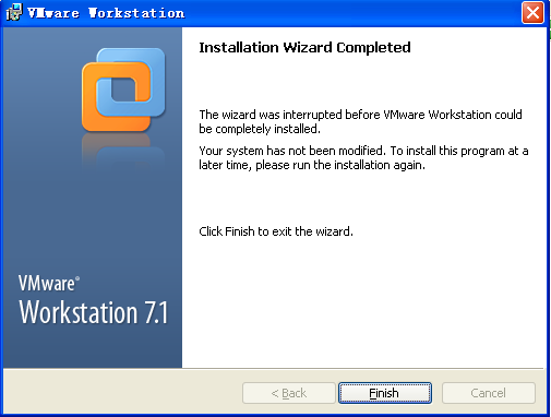 VMware Workstation 7 下载及破解教程