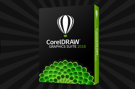 coreldraw是cdr吗 coreldraw2018版有什么新功能 