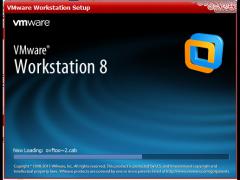 VMware Workstation 8 下载及破解教程