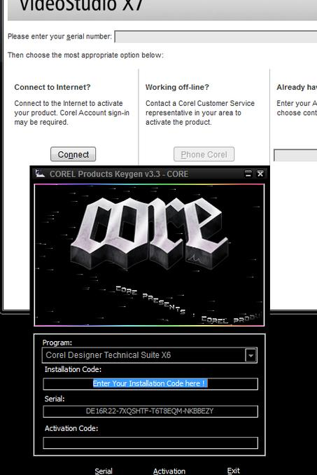 会声会影x7破解教程 Corel 会声会影 使用技巧(图4)