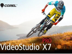 Corel VideoStudio X7破解教程 会声会影x7安装教程