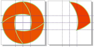 coreldraw x7使用教程 cdr x7软件如何制作Logo