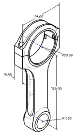 中望Cad2015注册机使用方法【附激活码】