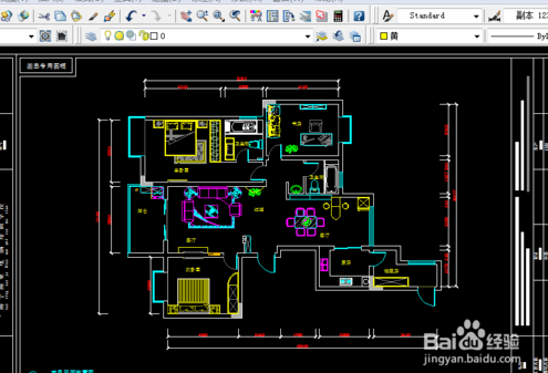 AutoCAD 2008教程自学教程