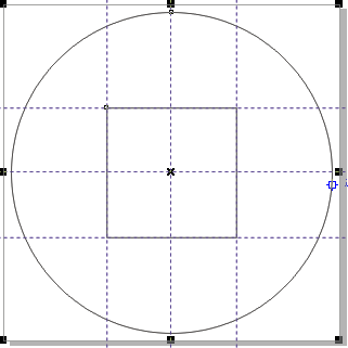 coreldraw x7使用教程 cdr x7软件如何制作Logo