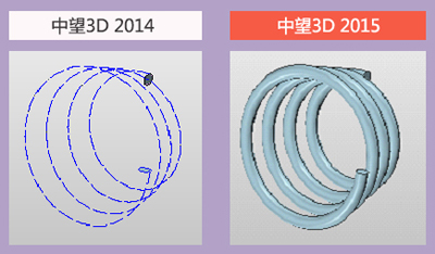 中望Cad2015注册机使用方法【附激活码】