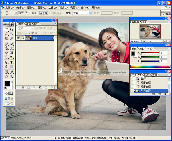 photoshop 7.0 绿色版下载安装及激活教程（附序列号）(图9)