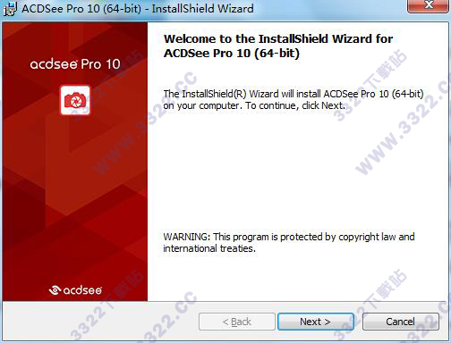 ACDSee Pro 10破解版