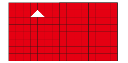 教您用CDR X8制作折叠字体效果图