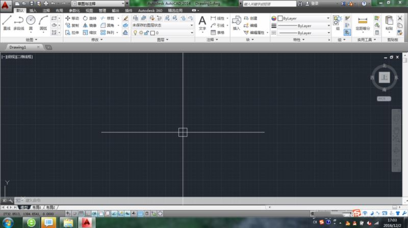 在AutoCAD2010中添加样板文件方法教程