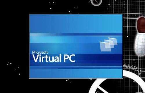 Virtual PC