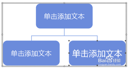 WPS Office 2013绘制树形图方法步骤