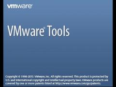 VMware tools的下载及安装教程