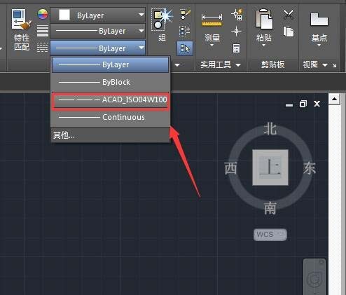 AutoCAD怎么绘制挤出机螺杆平面图操作教程