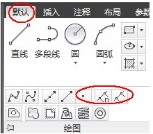 AutoCAD 2014制作漂亮的图案教程