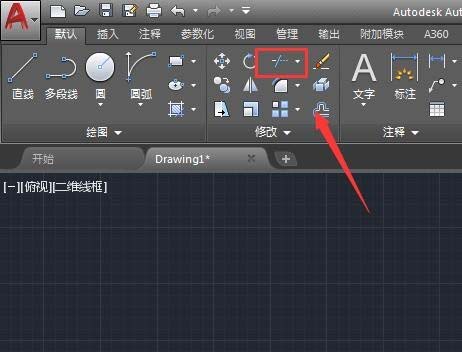 AutoCAD怎么绘制挤出机螺杆平面图操作教程