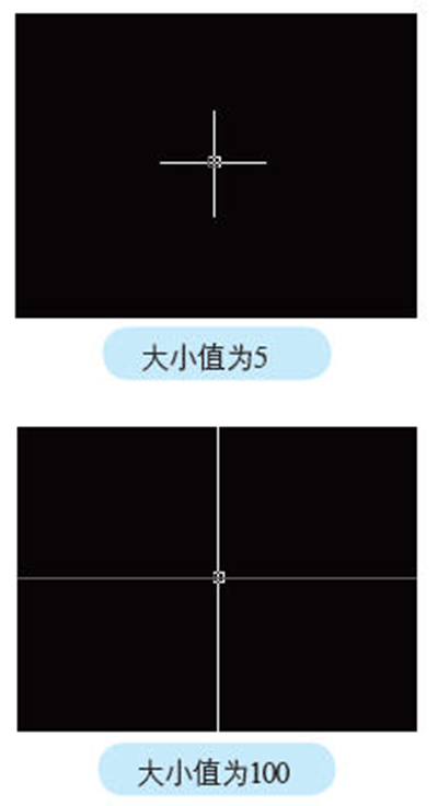 autocad2007界面布局与基本概念图文介绍