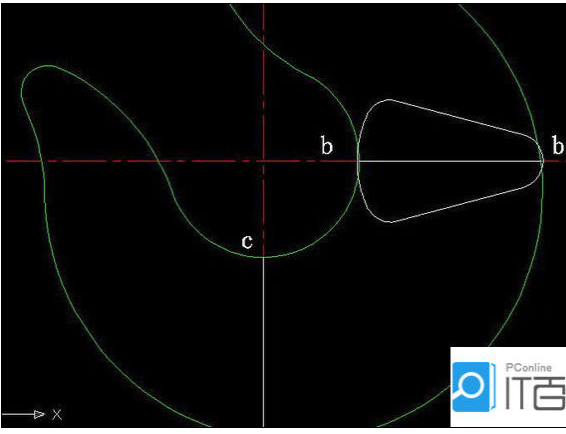 AutoCAD 2007放样如何制作三维吊钩的方法介绍