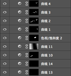 Adobe Photoshop CS6人物后期调色方法（PS）教程