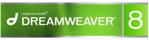 dreamweaver8安装教程（附dreamweaver8注册码序列号）