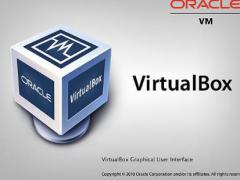 VirtualBox虚拟机安装ghost xp系统的教程