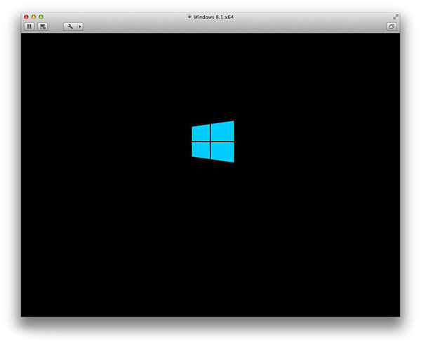 VMware Fusion