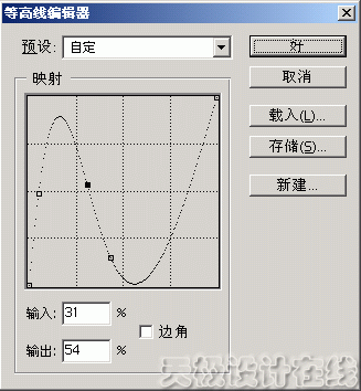 怎么使用Adobe Photoshop CC 2018图层样式的内阴影（PS）教程(图7)