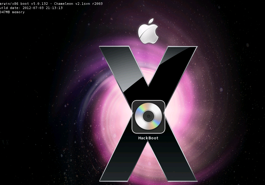 VirtualBox