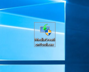 使用MediaCreationTool工具升级Win10 1809教程