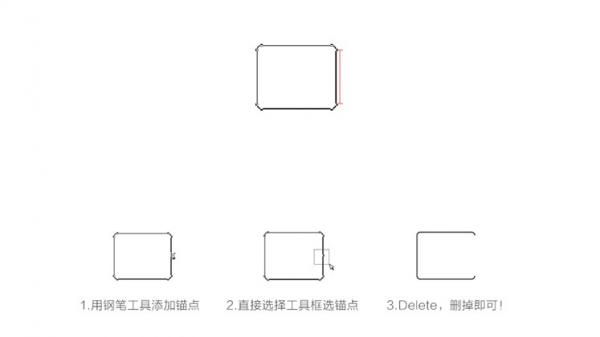 PS路径描边教程|Adobe Photoshop CC 2017钢笔路径怎么描边