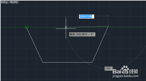 AutoCAD2014绘制多段线的详细教程