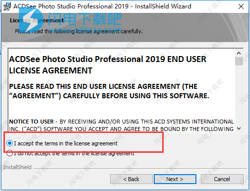 ACDSee Photo Studio Pro 2019破解版下载安装及破解教程（图文）