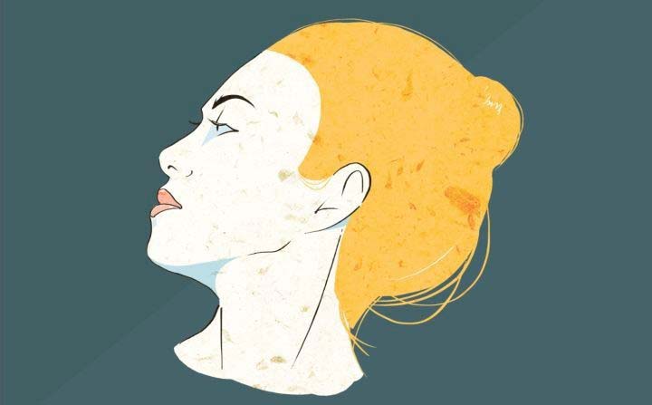 PS漫画人物怎么做? Adobe Photoshop CC 2019手绘漫画效果教程