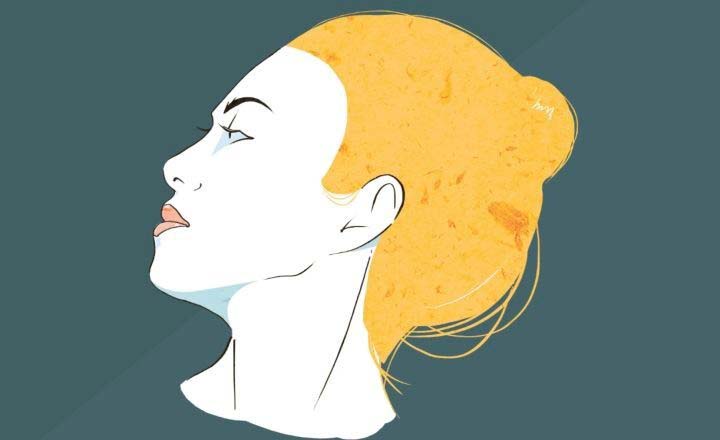 PS漫画人物怎么做? Adobe Photoshop CC 2019手绘漫画效果教程