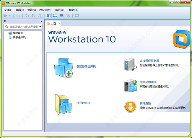 VMware 10