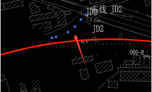 cad2012不能粘贴到原坐标的解决方法