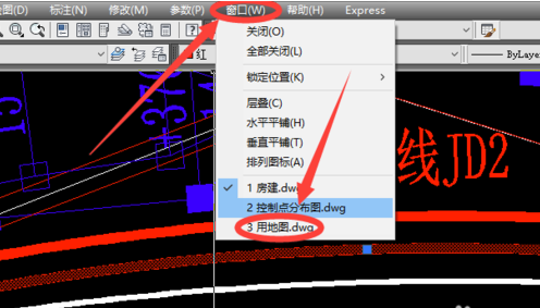 cad2012不能粘贴到原坐标的解决方法