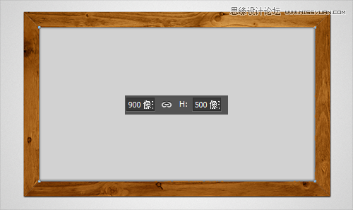 PS字体特效：Adobe Photoshop CS6制作漂亮的黑板粉笔字教程
