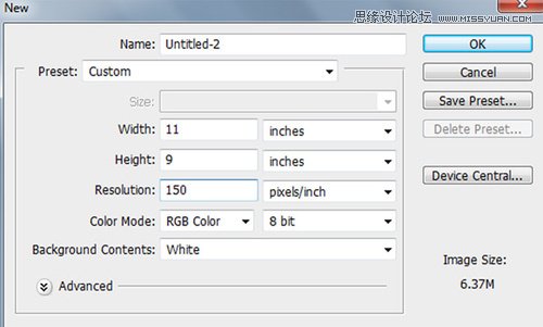PS动漫插画教程：Adobe Photoshop CS6照片转为矢量插画效果