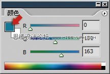 PS色彩模式在哪？Adobe Photoshop CS6 RGB色彩模式基础教程（图文）