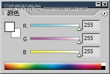 PS色彩模式在哪？Adobe Photoshop CS6 RGB色彩模式基础教程（图文）